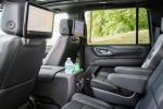 Chevrolet Suburban Z71 2020 года